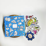 小朋友生日百宝合小回禮 - Gift Macau