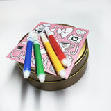 小朋友生日百宝合小回禮 - Gift Macau