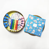 小朋友生日百宝合小回禮 - Gift Macau