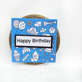 小朋友生日百宝合小回禮 - Gift Macau