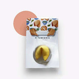 散水幸運曲奇1粒裝 fortune cookie - Gift Macau