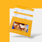 懷舊打卡散水餅 - Gift Macau