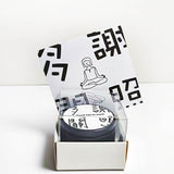 感謝離職散水小禮物咖啡香味香薰蠟燭 - Gift Macau