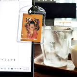 「佛祖保祐打工仔」系列小掛件