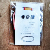 澳門散水餅-澳門散水禮物-掛包吊飾