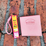 澳門散水餅-澳門散水禮物-掛包吊飾