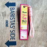 澳門散水餅-澳門散水禮物-掛包吊飾