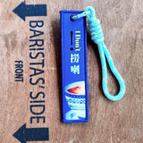 澳門散水餅-澳門散水禮物-掛包吊飾