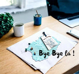 澳門散水禮-薰衣草香包