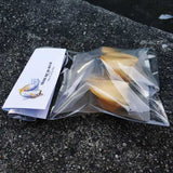 散水幸運曲奇2粒裝 fortune cookie - Gift Macau