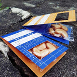 懷舊打卡散水餅 - Gift Macau