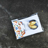 散水幸運曲奇1粒裝 fortune cookie - Gift Macau