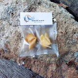 散水幸運曲奇2粒裝 fortune cookie - Gift Macau