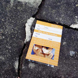 懷舊打卡散水餅 - Gift Macau