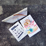 散水掛耳咖啡 X 散水餅 Kit Set B - Gift Macau