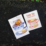 散水餅 X 散水茶 Kit Set C - Gift Macau