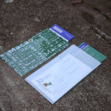 澳門手信 - 旅行護照套