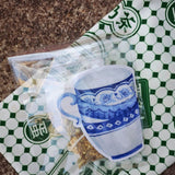 送一杯「薑」好遇見你 (2個茶包)