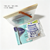 「照顧」組合 - 「薑茶 + OfficeDol 」