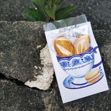 散水餅(一塊大)