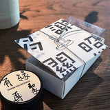 散水香薰蠟燭小禮盒