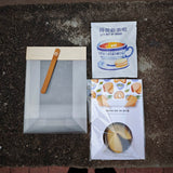 散水幸運曲奇 X 散水茶 Kit Set A