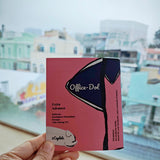 Office-Dol 散水小禮