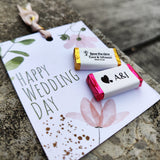 澳門結婚小回禮