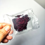 散水茶 - 玫瑰花茶