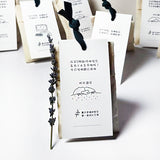 散水薰衣草禮物香薰包-給同事減壓助眠