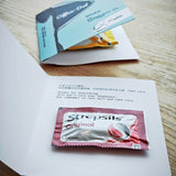 Office-Dol 散水小禮