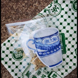 送一杯「薑好遇見你」 (2個茶包)