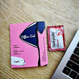 Office-Dol 散水小禮