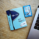 Office-Dol 散水小禮