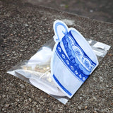 送一杯「薑好遇見你」 (2個茶包)