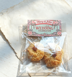 「合」你相遇「合」你到老|結婚小回禮