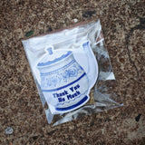 送一杯「薑好遇見你」 (2個茶包)