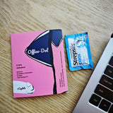 Office-Dol 散水小禮