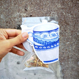 送一杯「薑好遇見你」 (2個茶包)