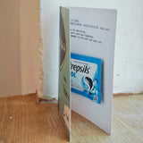 Office-Dol 散水小禮