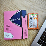 Office-Dol 散水小禮