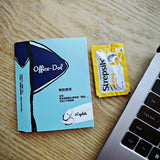 Office-Dol 散水小禮