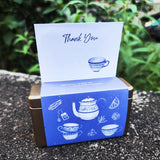 果茶小禮盒 - Gift Macau