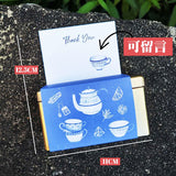 果茶小禮盒 - Gift Macau