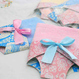 Diaper Towel 尿布毛巾 - Gift Macau