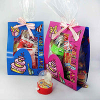 小朋友生日回禮糖果包 - Gift Macau