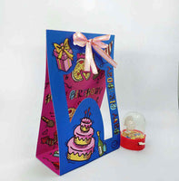 小朋友生日回禮糖果包 - Gift Macau