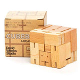 CubeBot 送男友 - Gift Macau