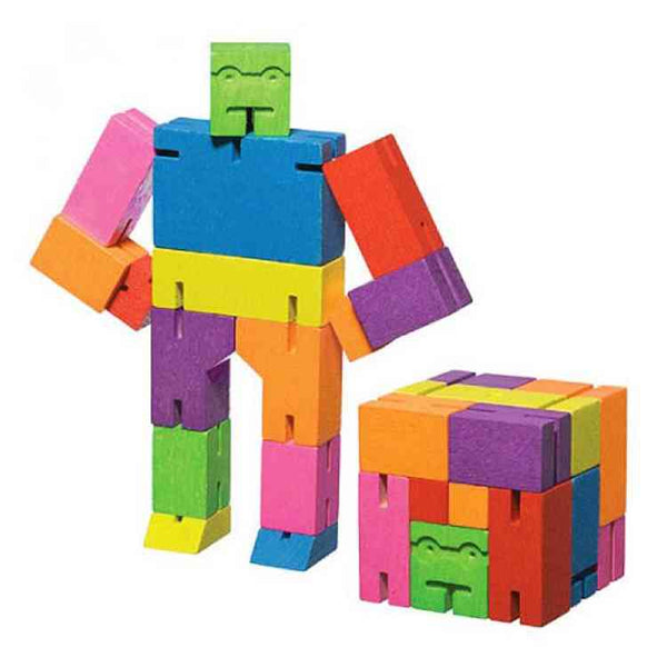 CubeBot 送男友 - Gift Macau