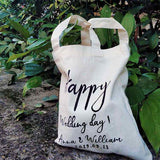 Eco Wedding Gift環保回禮-實用環保袋 - Gift Macau
